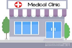 HealthLink Clinic Management Platform
